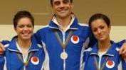 Due ori europei per la Samurai Karate Do