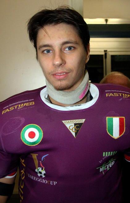 Hockey, da domani al via anche la serie B 
