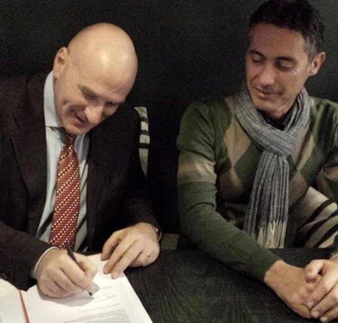 Patto per lo sviluppo tra aziende lapidee versiliesi e apuane 