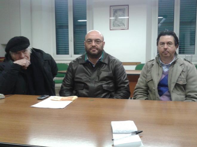 «Apriamo un’unica vertenza per la città» 