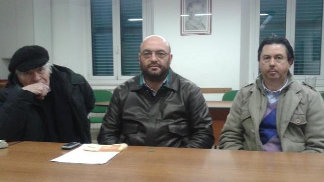 «Apriamo un’unica vertenza per la città»