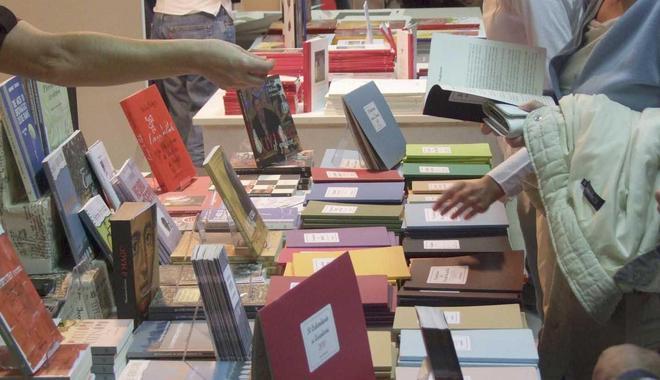 Lettura che passione Tante opportunità negli stand della Sefi