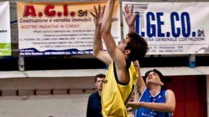 L’under 17 s’impone a Orbetello
