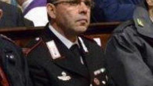 Fausto Sarperi è luogotenente