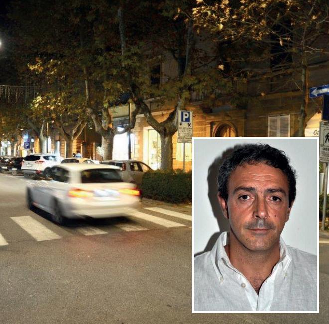 La Ztl sarà ampliata viale Marconi chiude alle auto 