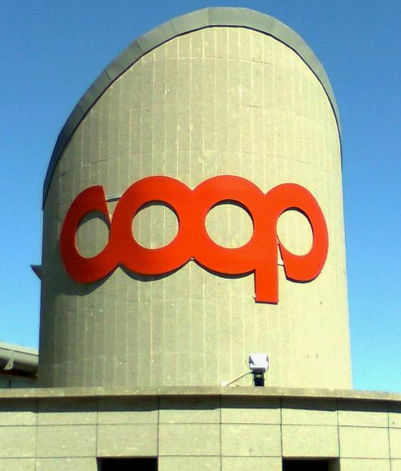 Coop Unione amiatina, consulta al Castello