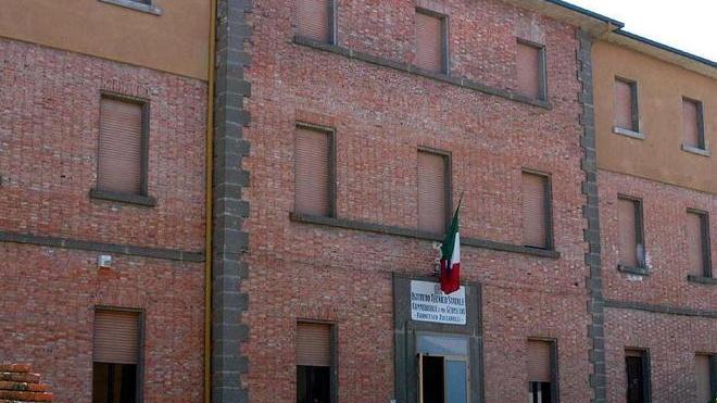 Una scuola, tre comunità Ecco le Colline del Fiora