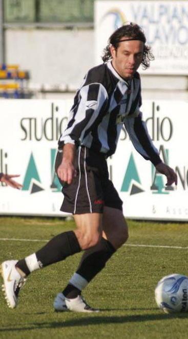 L’INCONTRISTA BIANCOVERDE HA SEMPRE BATTUTO I ROSSONERI