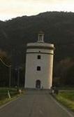 La Torre dello Spada ora torna a risplendere