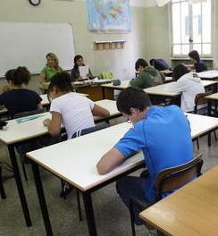 Scuola, sono 780 le famiglie che chiedono gli incentivi