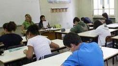 Scuola, sono 780 le famiglie che chiedono gli incentivi