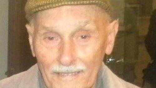 Morto il bersagliere Ernesto Nildi