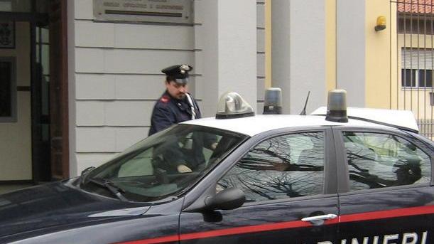 Accertamenti sulla morte dell’operaio