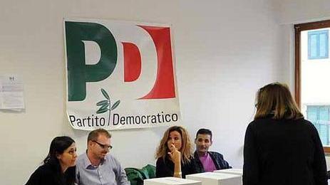 Sono quattro i candidati alle primarie del Pd