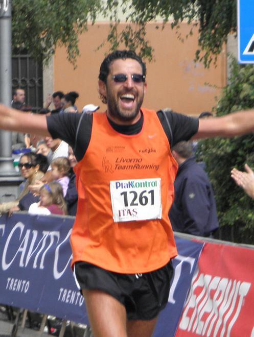Il Team Running vola a Torino
