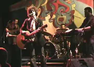 I Chromosomes presentano “Yes Trepassing”