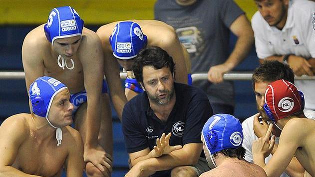 Pallanuoto, arriva la sinergia livornese «Per tornare grandi»