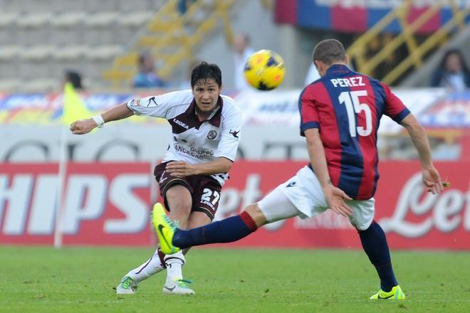 Emerson in difesa e Sili con Paulinho Il piano per Verona 