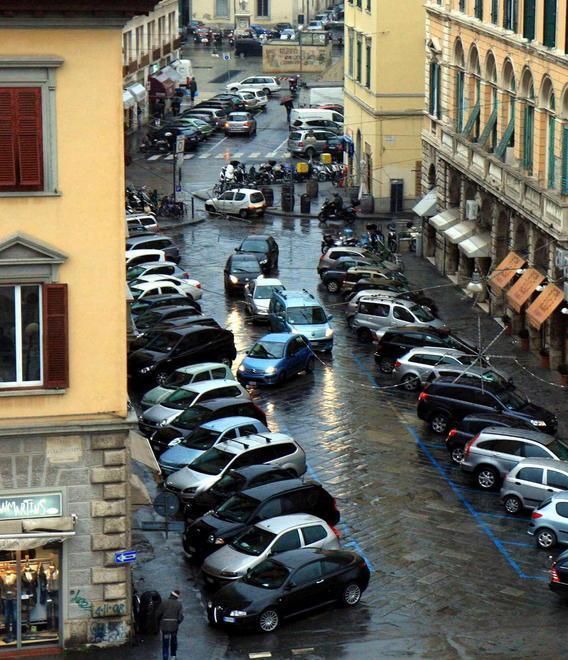 Andiamo a vivere insieme ma prima facciamo un contratto 