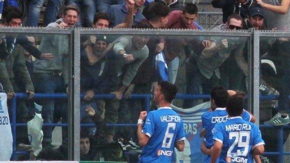 Coraggio Empoli, serve un’altra impresa