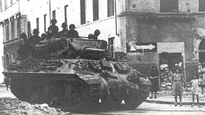 La Germania finanzia il ricordo