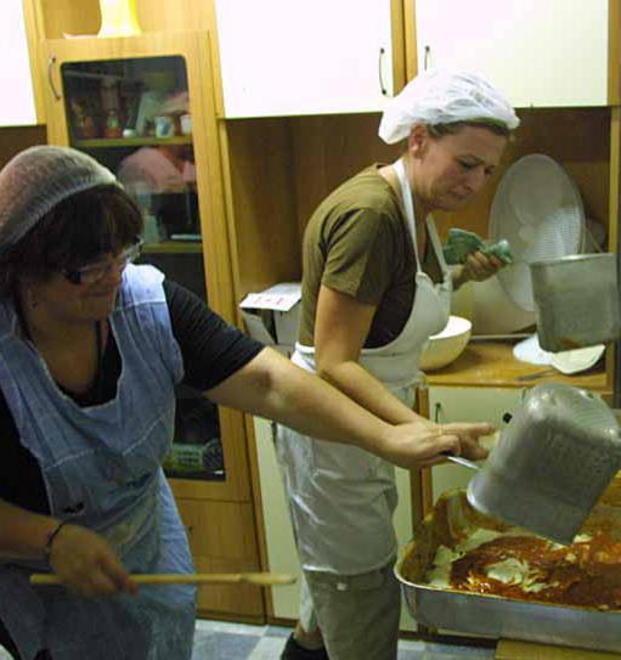 Sagre, la rivoluzione dell’estate 2014 