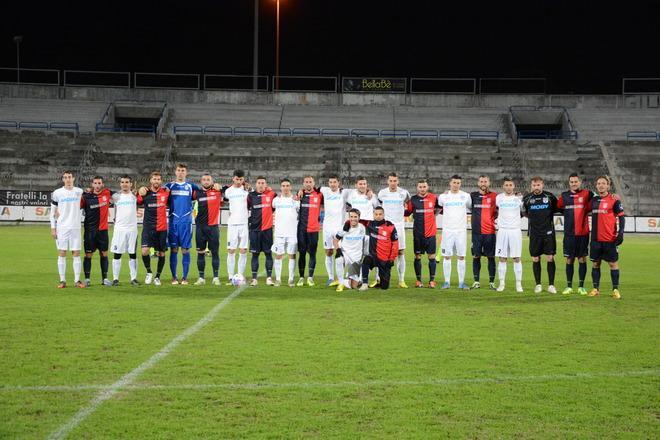 Leonardo Marras: alluvione e beneficenza, calciatrici discriminate 