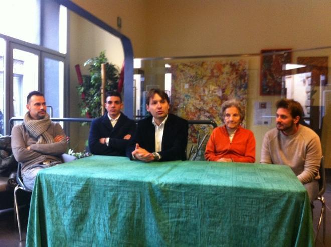 Prato, Tripodi si candida a sindaco. Bosi:"Una fuga in avanti" 