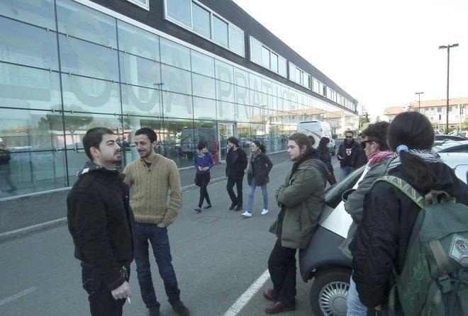 Studentati chiusi per feste dal 23 dicembre al 7 gennaio 
