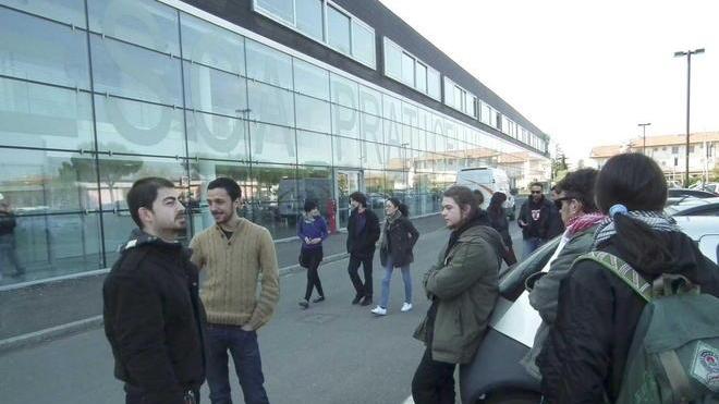 Studentati chiusi per feste dal 23 dicembre al 7 gennaio