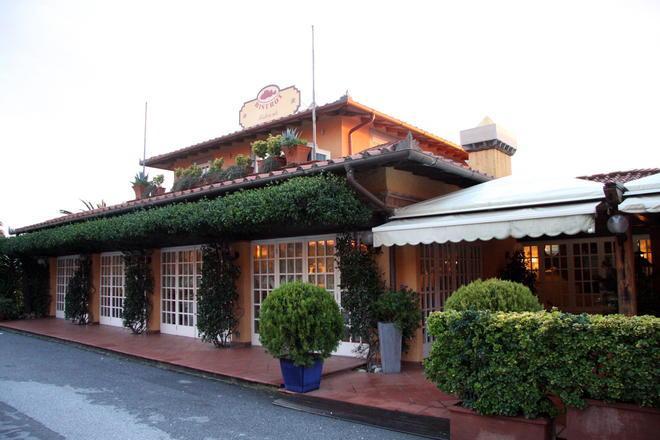 Addio alla "mamma" del Bistrot di Forte dei Marmi 