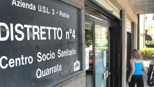 Disabile prenota la visita ma non c’è l’ascensore