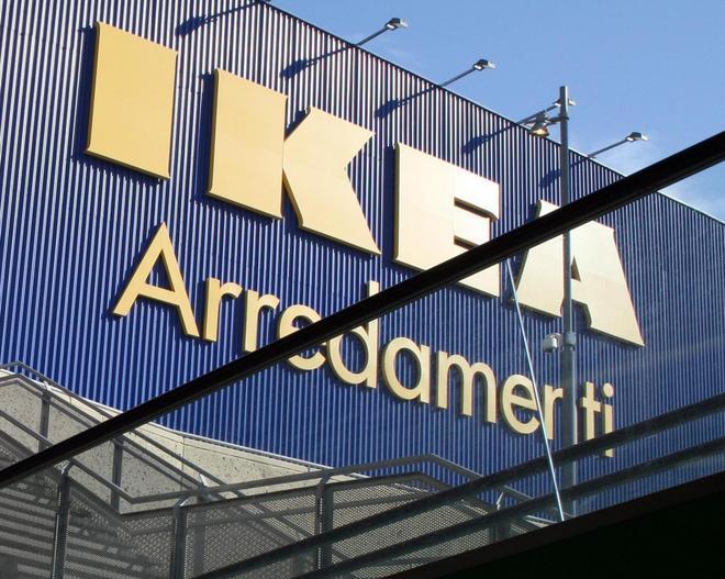 Ikea, lavoro per due imprese livornesi 