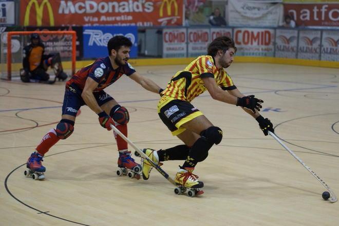 Hockey, il Forte affonda anche il Bassano e se ne va. Nuovo ko per l’Spv 