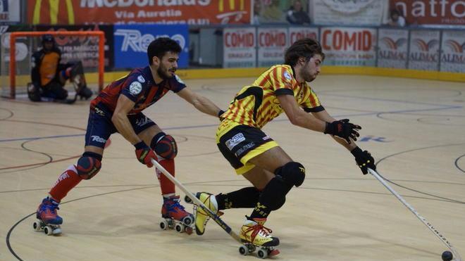 Hockey, il Forte affonda anche il Bassano e se ne va. Nuovo ko per l’Spv