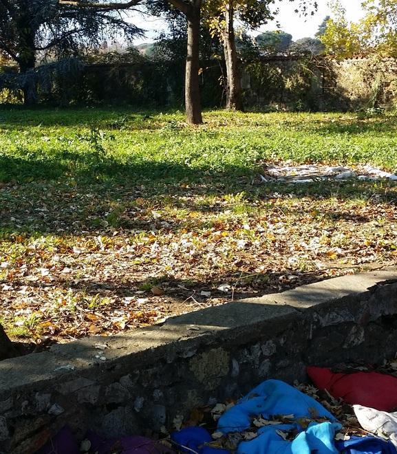 «Uno del paese l’avrebbe seppellita nell’ex cimitero»