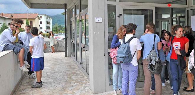 Liceo sportivo, gli studenti vogliono vederci chiaro 