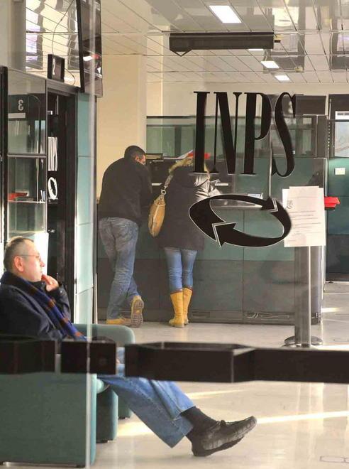 Indennità negate dall’Inps, cento i ricorsi 