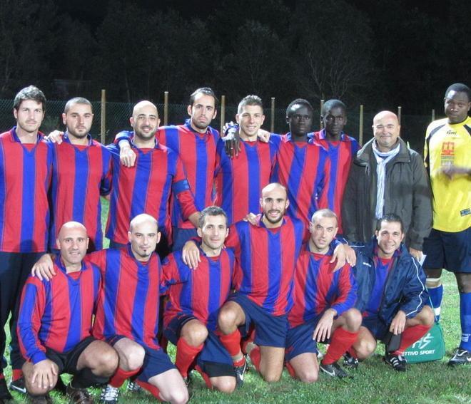 Uisp: Uliveto-La Cella apre un ricco weekend