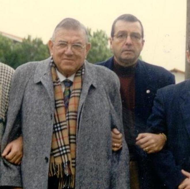 Domani il memorial Saverio Masi 