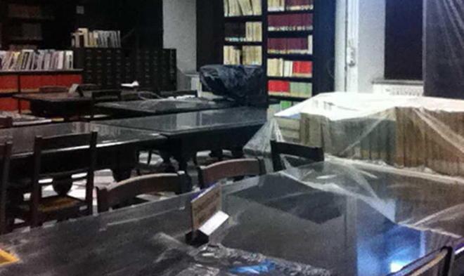 Sapienza, incalzato il rettore 