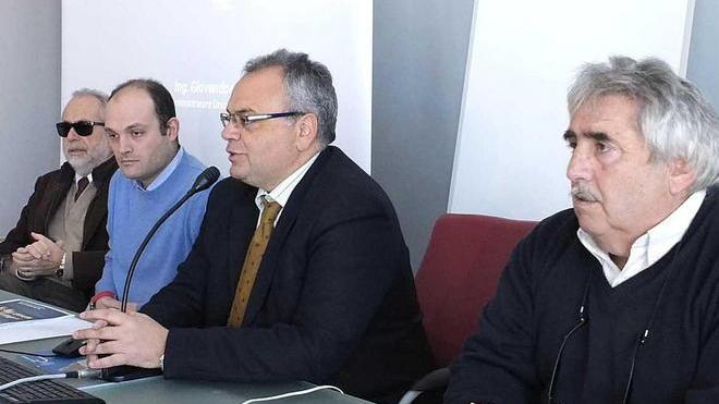 Darsena, un polo che attrae in arrivo 50 nuove aziende