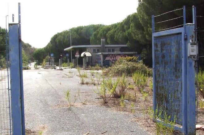 Il casello di Coltano deve essere riaperto 