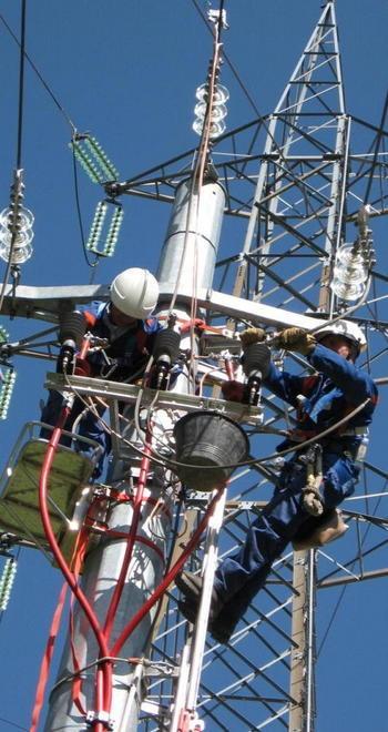 L’Enel di Viareggio presa a modello per la sicurezza