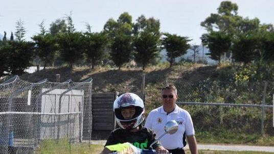 Parte “Guida sicura” estesa alla provincia
