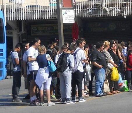 Il Cct potenzia il servizio, più corse per gli studenti 