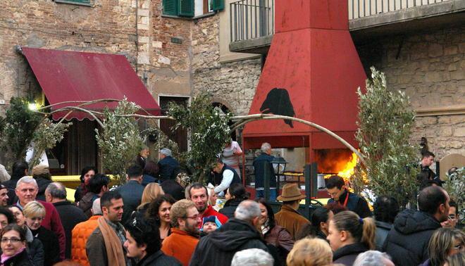 Giornate di Sagra: ragazzi protagonisti, incontri e piatti Doc 