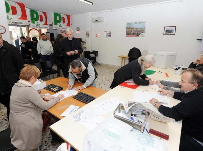 Primarie, comitati al lavoro per il nuovo segretario 