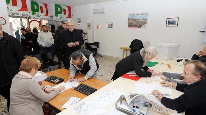 Primarie, comitati al lavoro per il nuovo segretario