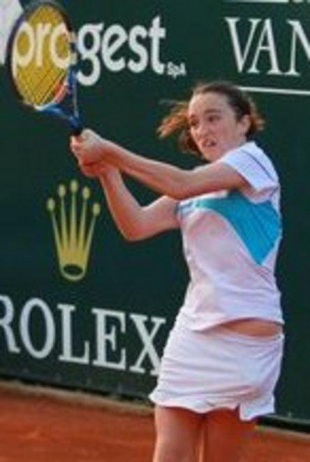 Cordovani vince il Roma open tour e scala la classifica